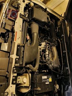 میتسوبیشی پاجیرۆ